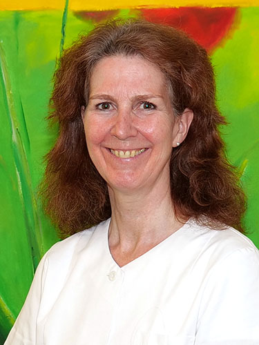 Dr. Petra Wersig